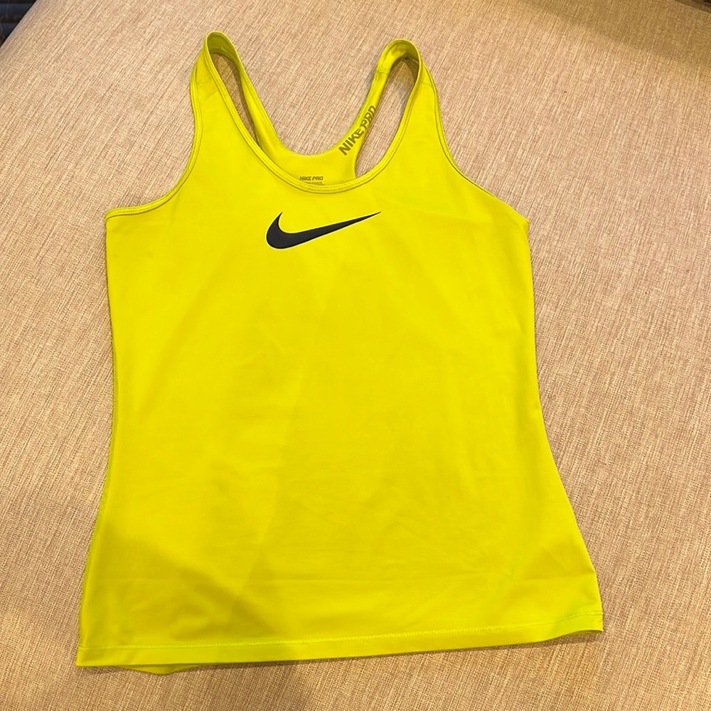 Nike PRO Tank